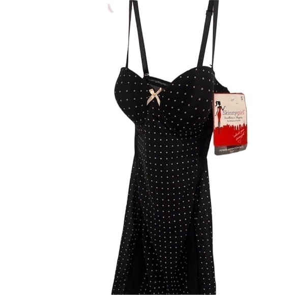 Skinny girl smoothers n’ shapers by bethenny Frankel size small - Picture 1 of 6